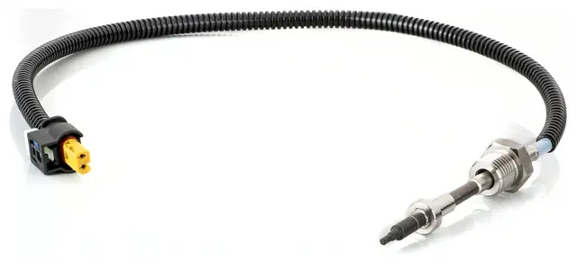 EXHAUST GAS TEMPERATURE SENSOR       6PT Hella 