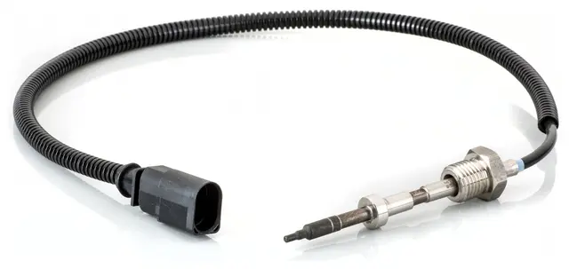EXHAUST GAS TEMPERATURE SENSOR       6PT Hella 