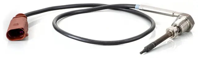 SENSOR, EXHAUST GAS TEMPERATURE      6PT Hella 