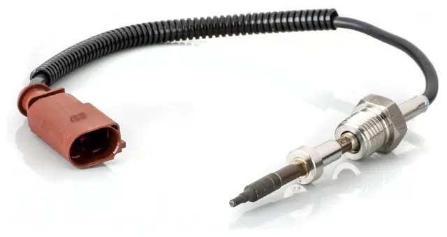 SENSOR, EXHAUST GAS TEMPERATURE      6PT Hella 