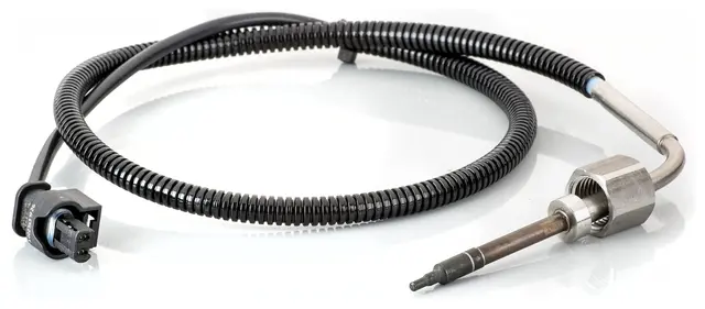 SENSOR, EXHAUST GAS TEMPERATURE      6PT Hella 