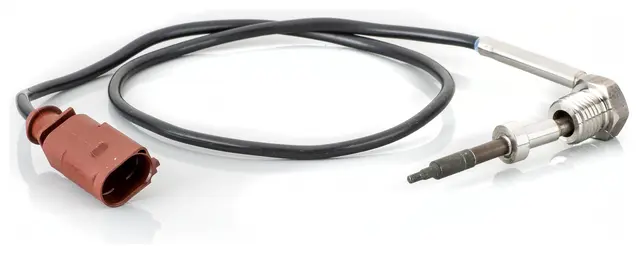 SENSOR, EXHAUST GAS TEMPERATURE      6PT Hella 