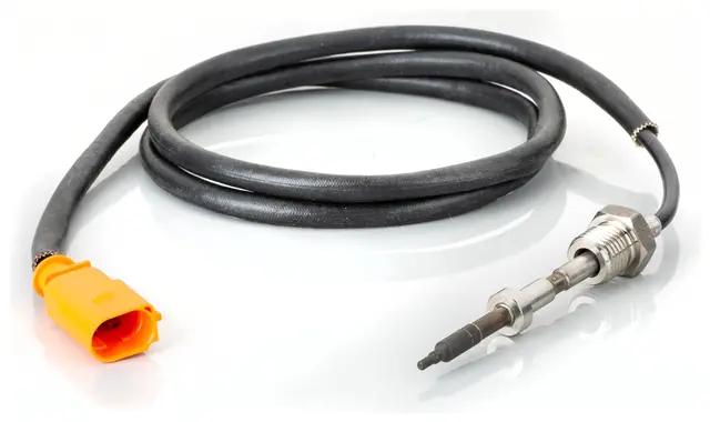 SENSOR, EXHAUST GAS TEMPERATURE      6PT Hella 