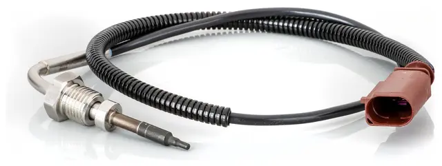 SENSOR, EXHAUST GAS TEMPERATURE      6PT Hella 