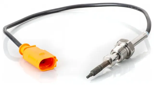 SENSOR, EXHAUST GAS TEMPERATURE      6PT Hella 