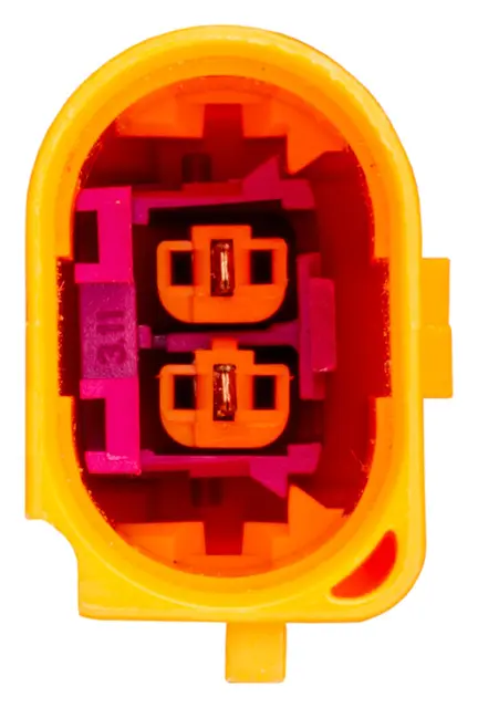 SENSOR, EXHAUST GAS TEMPERATURE      6PT Hella 