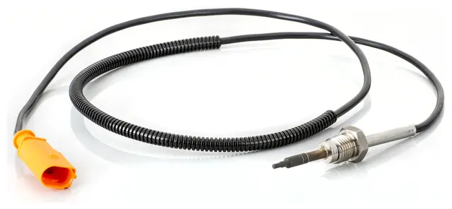 SENSOR, EXHAUST GAS TEMPERATURE      6PT Hella 