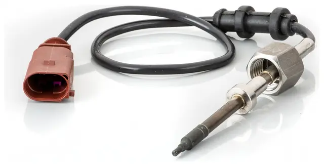 SENSOR, EXHAUST GAS TEMPERATURE      6PT Hella 
