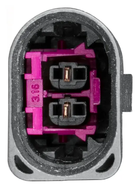 SENSOR, EXHAUST GAS TEMPERATURE      6PT Hella 