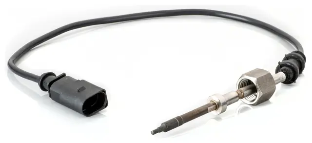 SENSOR, EXHAUST GAS TEMPERATURE      6PT Hella 