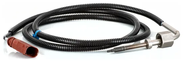 SENSOR, EXHAUST GAS TEMPERATURE      6PT Hella 
