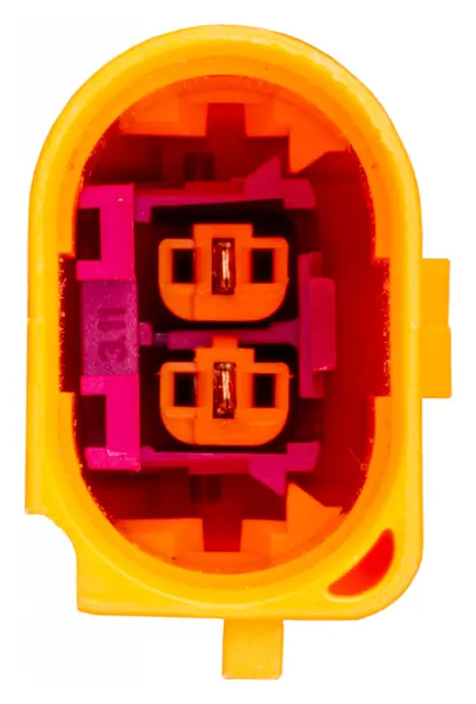 SENSOR, EXHAUST GAS TEMPERATURE      6PT Hella 