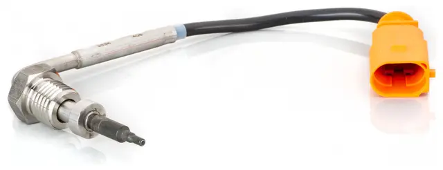 SENSOR, EXHAUST GAS TEMPERATURE      6PT Hella 