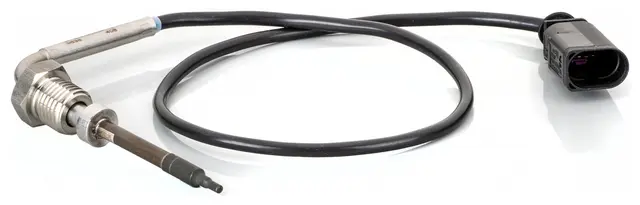 SENSOR, EXHAUST GAS TEMPERATURE      6PT Hella 