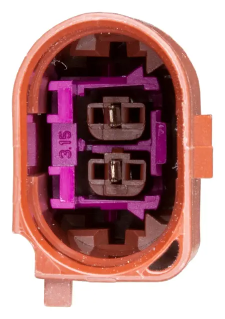 SENSOR, EXHAUST GAS TEMPERATURE      6PT Hella 