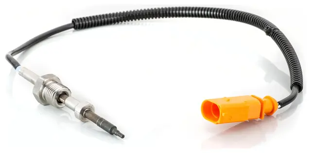 SENSOR, EXHAUST GAS TEMPERATURE      6PT Hella 
