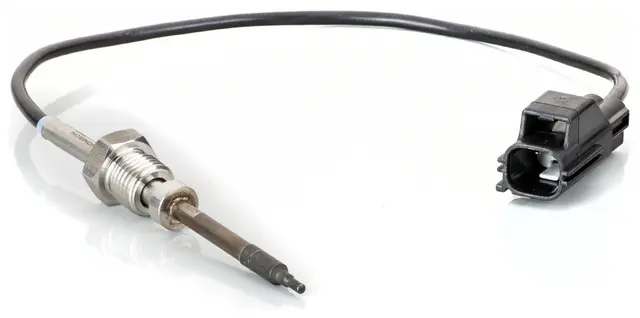 SENSOR, EXHAUST GAS TEMPERATURE      6PT Hella 
