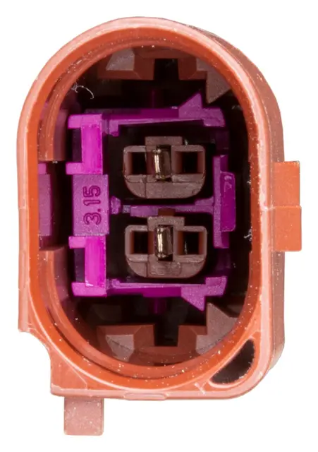 SENSOR, EXHAUST GAS TEMPERATURE      6PT Hella 