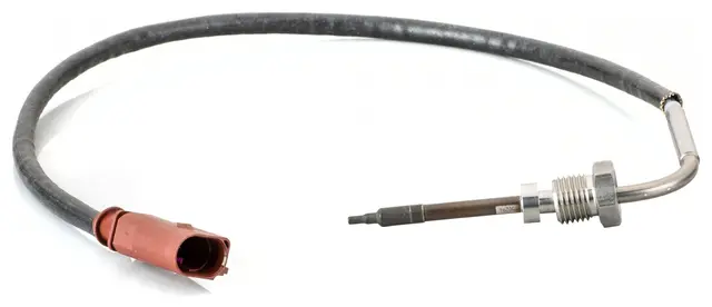 SENSOR, EXHAUST GAS TEMPERATURE      6PT Hella 