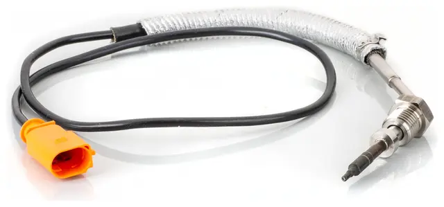SENSOR, EXHAUST GAS TEMPERATURE      6PT Hella 