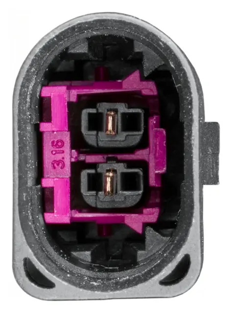 SENSOR, EXHAUST GAS TEMPERATURE      6PT Hella 