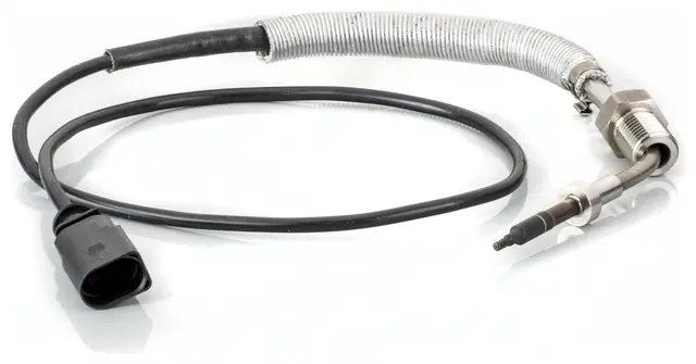 SENSOR, EXHAUST GAS TEMPERATURE      6PT Hella 