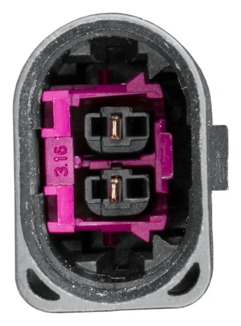 SENSOR, EXHAUST GAS TEMPERATURE      6PT Hella 
