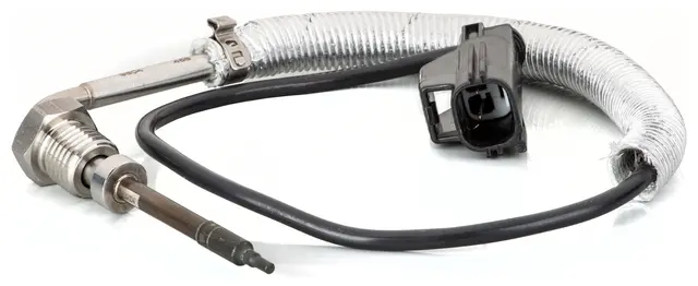 SENSOR, EXHAUST GAS TEMPERATURE      6PT Hella 