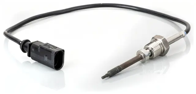 SENSOR, EXHAUST GAS TEMPERATURE      6PT Hella 