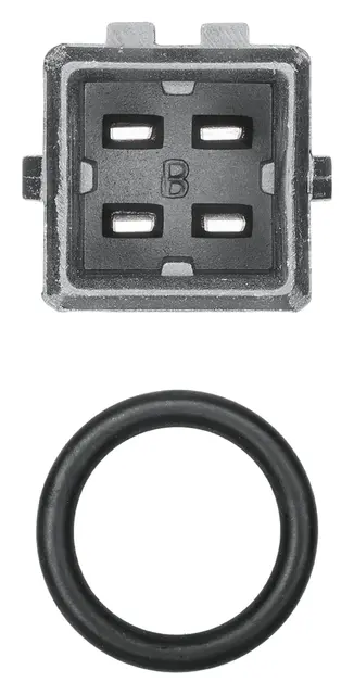 Sensor, coolant temperature Hella 