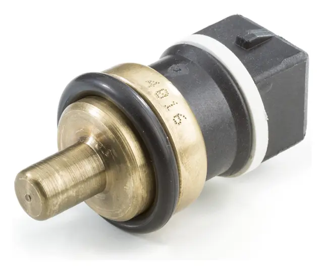 Sensor, coolant temperature Hella 