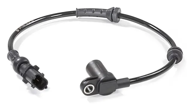 WHEEL SPEED-SENSOR                   6PU Hella 