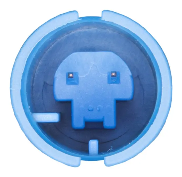 WHEEL SPEED-SENSOR                   6PU Hella 