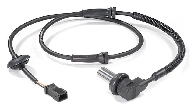 WHEEL SPEED-SENSOR                   6PU Hella 