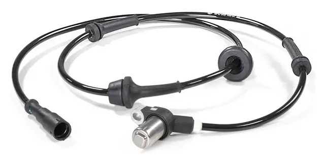 WHEEL SPEED-SENSOR                   6PU Hella 