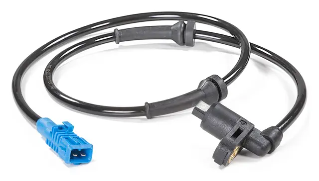 WHEEL SPEED-SENSOR                   6PU Hella 