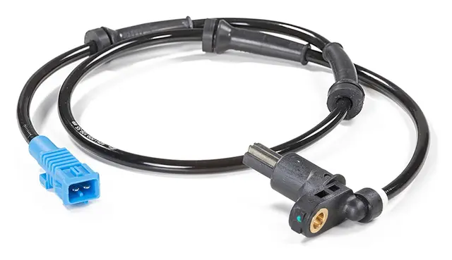 WHEEL SPEED-SENSOR                   6PU Hella 