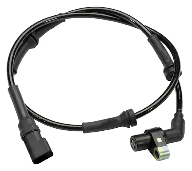 WHEEL SPEED-SENSOR                   6PU Hella 