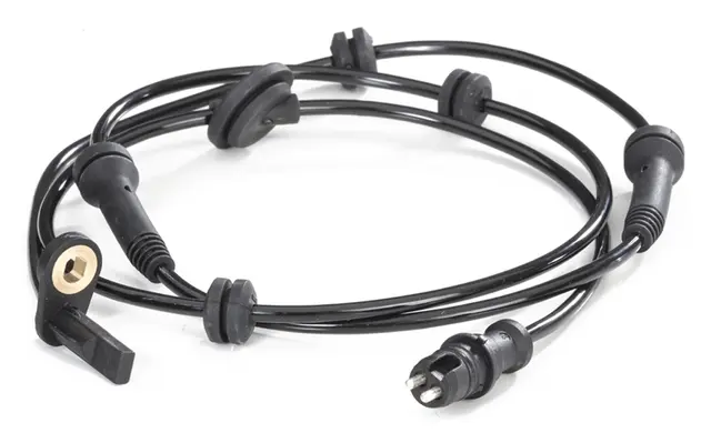 WHEEL SPEED-SENSOR                   6PU Hella 