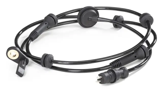 WHEEL SPEED-SENSOR                   6PU Hella 