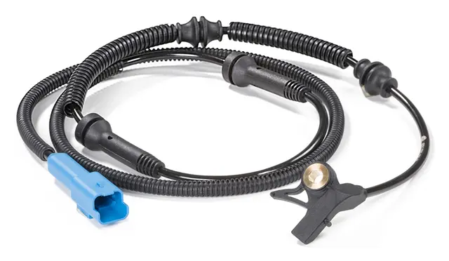 WHEEL SPEED-SENSOR                   6PU Hella 