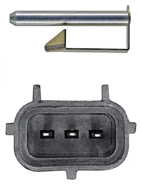 SENSOR, CRANKSHAFT                   6PU Hella 