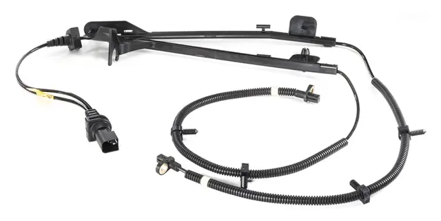 WHEEL SPEED-SENSOR                   6PU Hella 