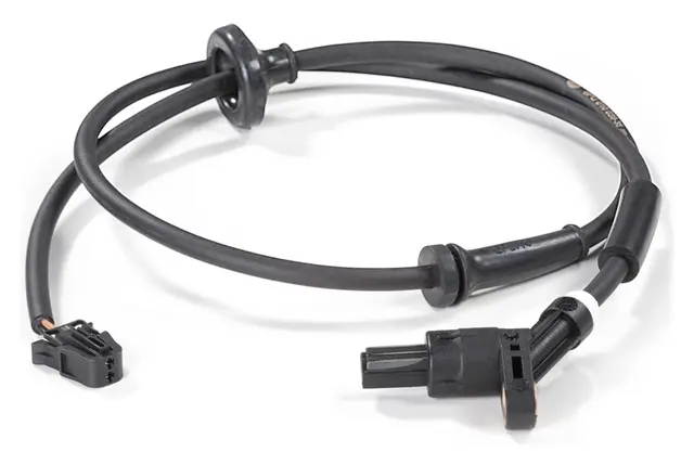 WHEEL SPEED-SENSOR                   6PU Hella 