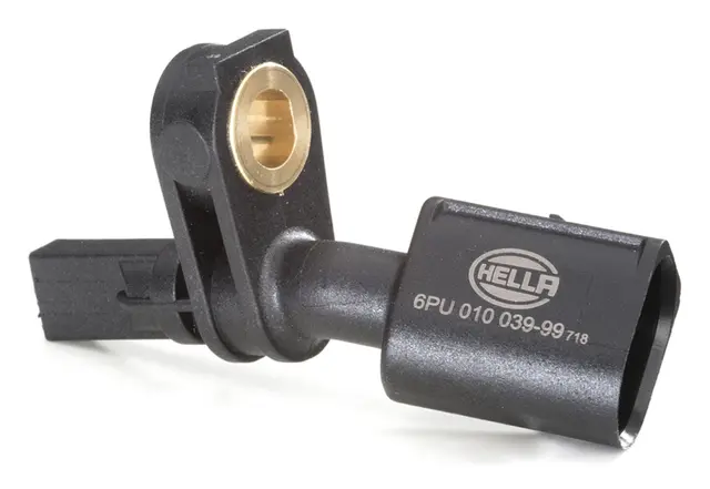 WHEEL SPEED SENSOR                   6PU Hella 