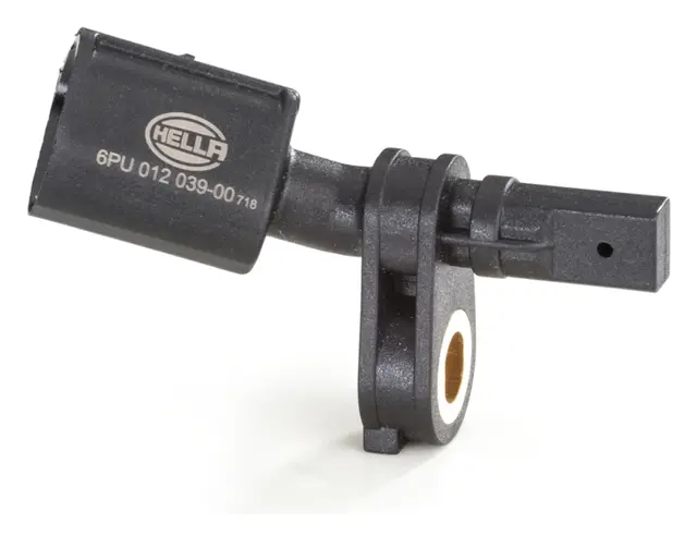 WHEEL SPEED-SENSOR                   6PU Hella 