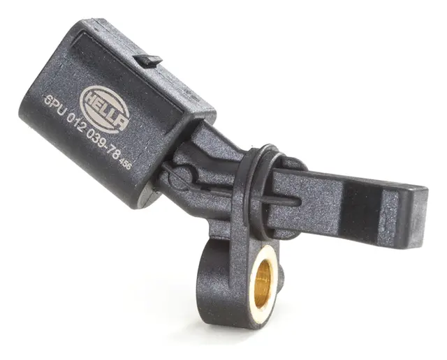 WHEEL SPEED-SENSOR                   6PU Hella 