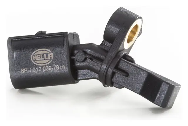 WHEEL SPEED-SENSOR                   6PU Hella 