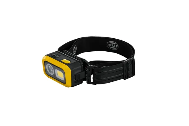 HEAD LAMP UHL500                     2XM Hella 