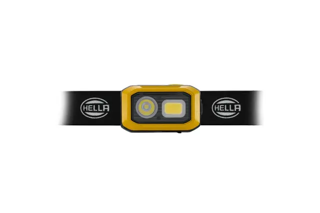 HEAD LAMP UHL500                     2XM Hella 